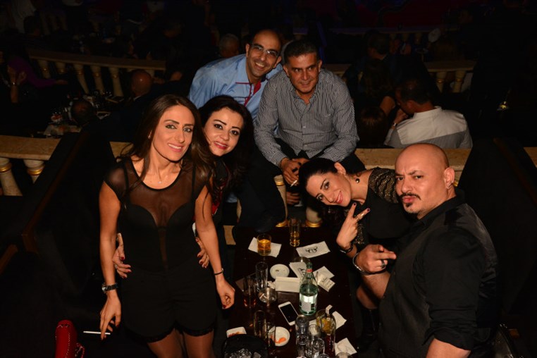 Theatrum On Saturday Night